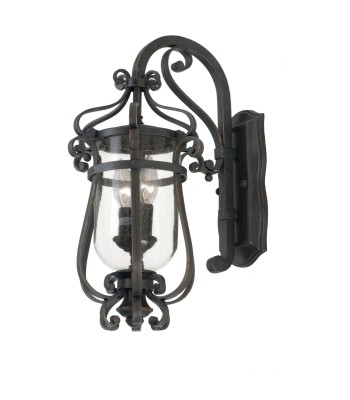 Kalco Hartford Outdoor Wall Sconce 9231AC