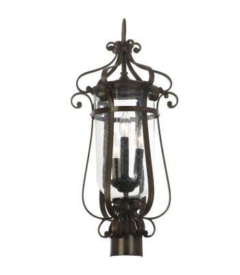 Kalco Hartford Post Mount 9238BB