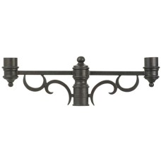 Kalco Outdoor Outdoor Post Mount 9307WT
