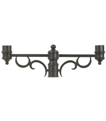 Kalco Outdoor Outdoor Post Mount 9307WT