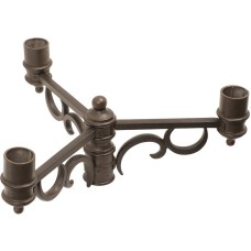 Kalco Outdoor Outdoor Post Mount 9308WT