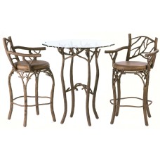 Kalco Ponderosa Pub Table F730PD