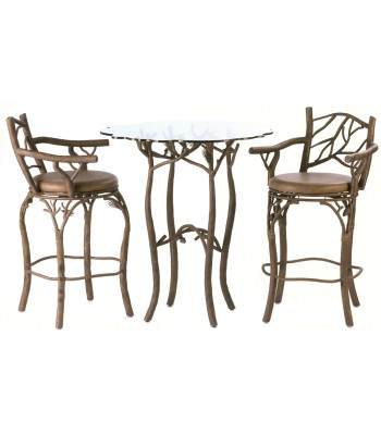 Kalco Ponderosa Pub Table F730PD