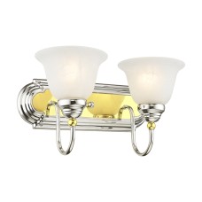 Livex Belmont Bath Light 1002-52