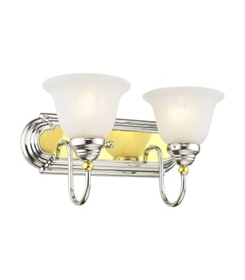 Livex Belmont Bath Light 1002-52