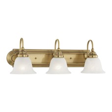 Livex Belmont Bath Light 1003-01