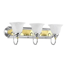 Livex Belmont Bath Light 1003-52