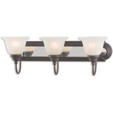 Livex Belmont Bath Light 1003-75