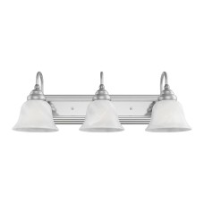 Livex Belmont Bath Light 1003-95