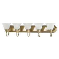 Livex Belmont Bath Light 1005-01