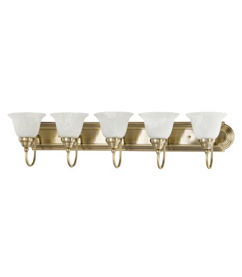 Livex Belmont Bath Light 1005-01