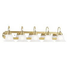 Livex Belmont Bath Light 1005-25
