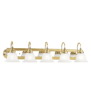 Livex Belmont Bath Light 1005-25