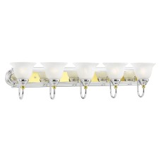 Livex Belmont Bath Light 1005-52