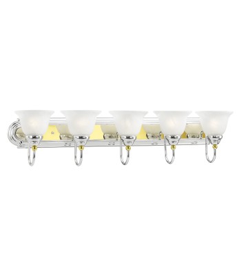 Livex Belmont Bath Light 1005-52