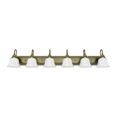 Livex Belmont Bath Light 1006-01
