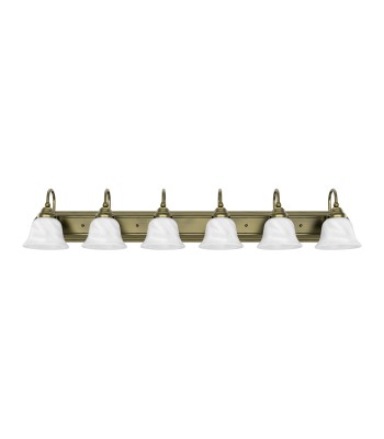 Livex Belmont Bath Light 1006-01