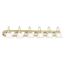 Livex Belmont Bath Light 1006-25