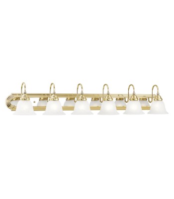 Livex Belmont Bath Light 1006-25