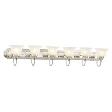 Livex Belmont Bath Light 1006-95