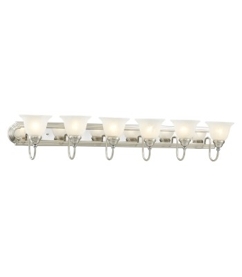 Livex Belmont Bath Light 1006-95