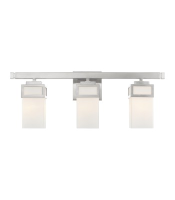 Livex Harding Bath Light 10083-91