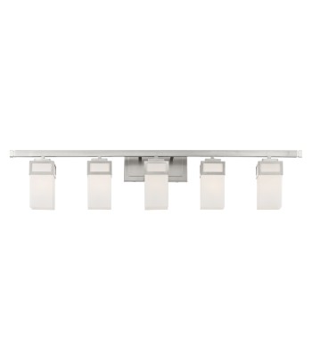 Livex Harding Bath Light 10085-91