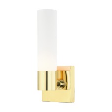 Livex Aero ADA Wall Sconce 10101-02