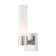 Livex Aero ADA Wall Sconce 10101-05