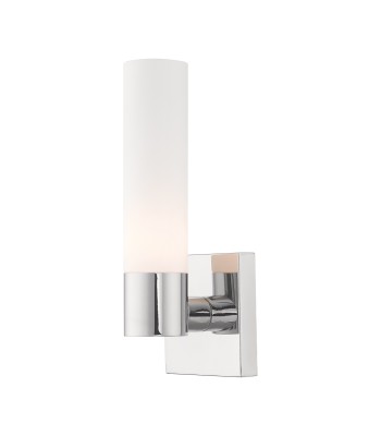 Livex Aero ADA Wall Sconce 10101-05