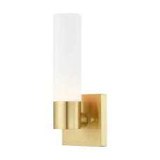 Livex Aero ADA Wall Sconce 10101-12