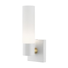 Livex Aero ADA Wall Sconce 10101-13
