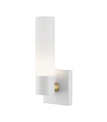 Livex Aero ADA Wall Sconce 10101-13