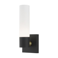 Livex Aero ADA Wall Sconce 10101-14