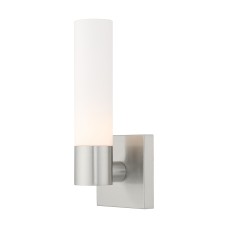 Livex Aero ADA Wall Sconce 10101-91