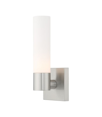 Livex Aero ADA Wall Sconce 10101-91