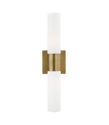 Livex Aero ADA Bath Light 10102-01