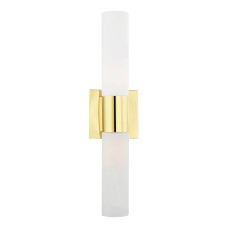 Livex Aero ADA Bath Light 10102-02