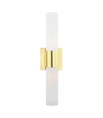 Livex Aero ADA Bath Light 10102-02