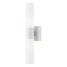 Livex Aero ADA Bath Light 10102-03
