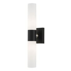 Livex Aero ADA Bath Light 10102-04