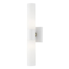 Livex Aero ADA Bath Light 10102-13