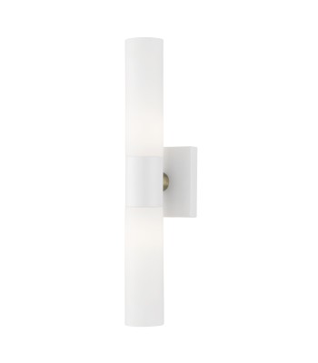 Livex Aero ADA Bath Light 10102-13