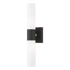 Livex Aero ADA Bath Light 10102-14