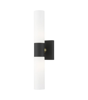 Livex Aero ADA Bath Light 10102-14