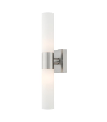 Livex Aero ADA Bath Light 10102-91
