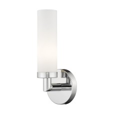 Livex Aero ADA Wall Sconce 10103-05