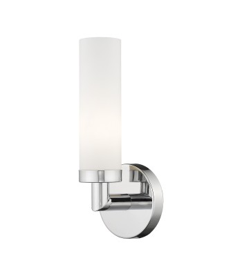 Livex Aero ADA Wall Sconce 10103-05