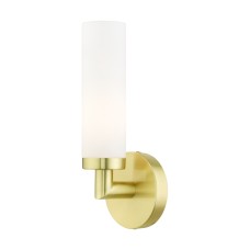 Livex Aero ADA Wall Sconce 10103-12