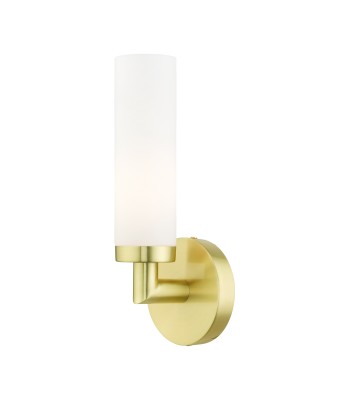 Livex Aero ADA Wall Sconce 10103-12